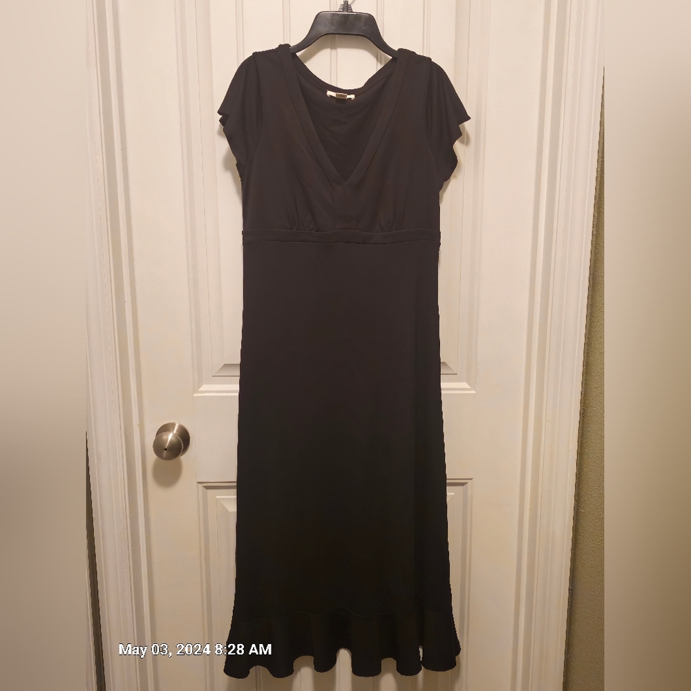 Loft Dress